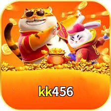 Plataforma kk456